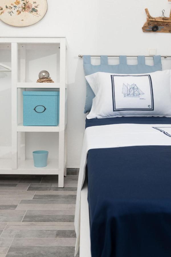 Argyri'S Sea View Apartment لايميناس المظهر الخارجي الصورة